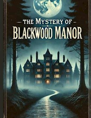 The Mystery of Blackwood Manor