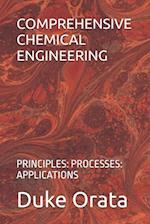 Comprehensive Chemical Engineering