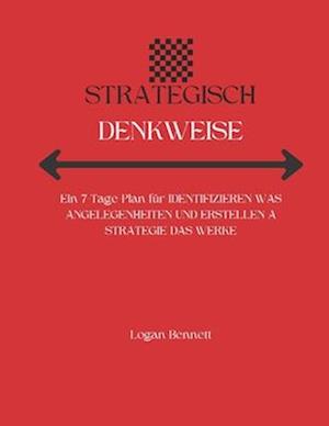 Strategisch Denkweise