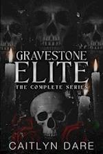 Gravestone Elite