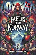 Fables from Norway