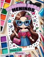 Desenhos para meninas