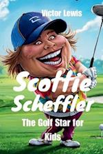 Scottie Scheffler