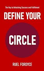 Define Your Circle