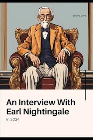 An Interview with Earl Nightingale in 2024