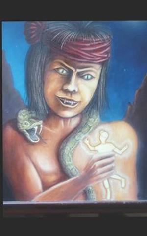 The Legend of the Snake Boy