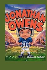 Jonathan Owens