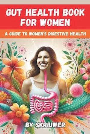 Gut Health Book for Women