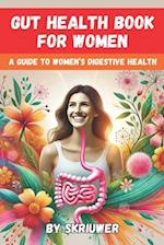 Gut Health Book for Women