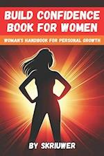 Build Confidence Book for Women