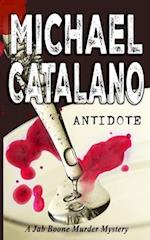 Antidote (Book 22