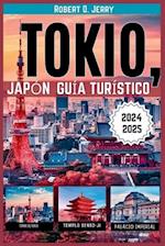 Guía de Viaje de Tokio, Japón 2024-2025