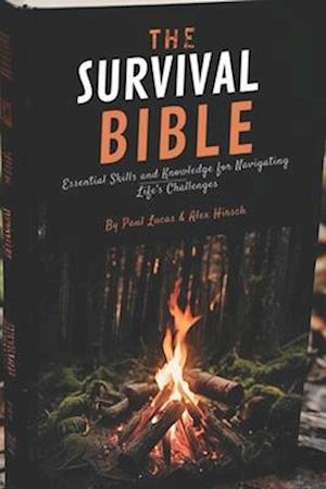 The Survival Bible