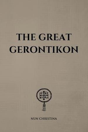 The Great Gerontikon