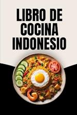 Libro de Cocina Indonesio