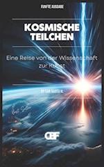 Kosmische Teilchen