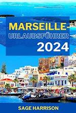 Marseille-Urlaubsführer 2024