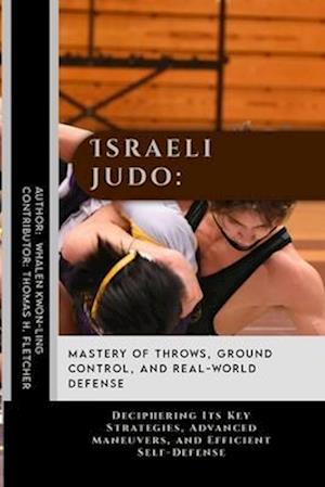 Israeli Judo