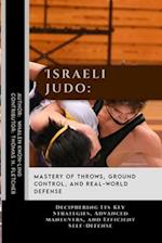 Israeli Judo