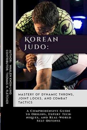 Korean Judo