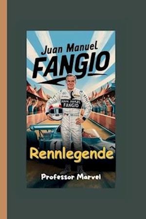 Juan Manuel Fangio