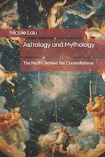 Astrology and Mythology