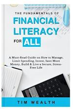 The Fundamentals of Financial Literacy for All