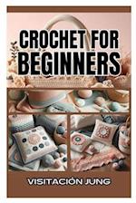 Crochet for Beginners