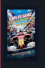 Carlos Sainz