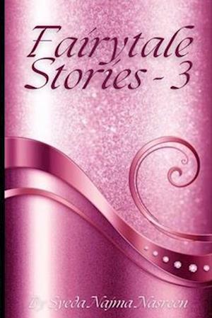 Fairytale Stories 3