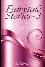 Fairytale Stories 3