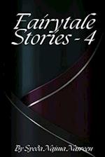 Fairytale Stories 4