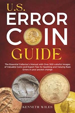 U.S. Error Coin Guide