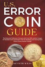 U.S. Error Coin Guide