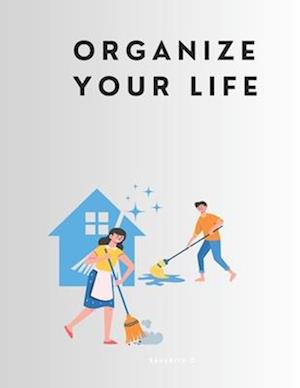 Organize Your Life