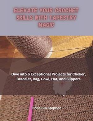 Elevate Your Crochet Skills with Tapestry Magic