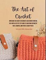 The Art of Crochet