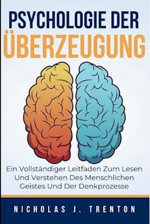 Psychologie Der Überzeugung