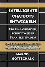 Intelligente Chatbots Entwickeln