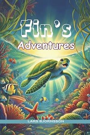 Fin's Adventures