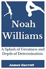 Noah williams