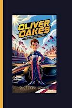 Oliver Oakes