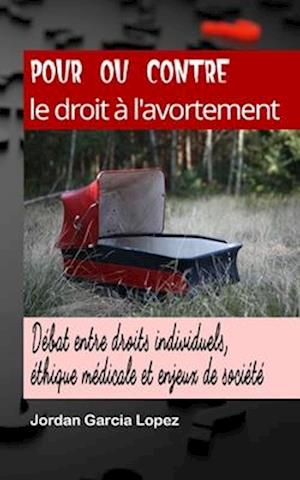 Pour ou contre le droit à l'avortement