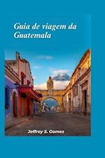 Guia de viagem Guatemala 2024