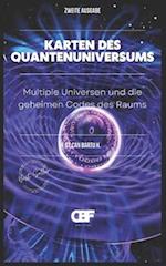 Karten des Quantenuniversums