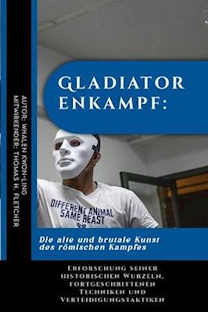 Gladiatorenkampf