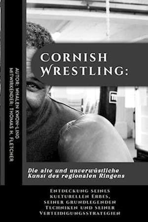 Cornish Wrestling