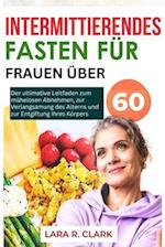 Intermittierendes Fasten für Frauen über 60