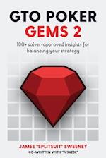 GTO Poker Gems 2