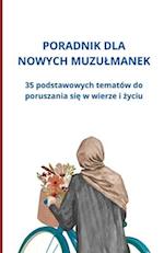 Poradnik dla nowych muzulmanek